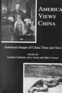 America views China
