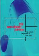 Still more distant journeys