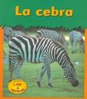 LA Cebra / Zebra