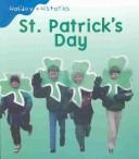St. Patrick's Day (Holiday Histories)