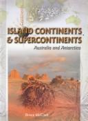 Island Continents & Supercontinents