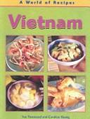 Vietnam (Townsend, Sue, World of Recipes.)