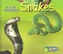 Snakes (Creature Comparisons)
