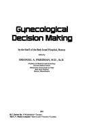Gynecological decision making