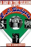 A day in the season of the L.A. Dodgers