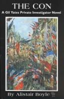 The con