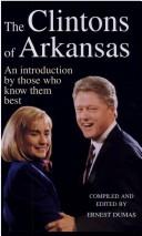The Clintons of Arkansas