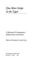 One more stripe to the tiger