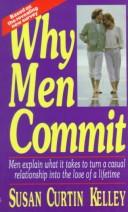 Why Men Commit