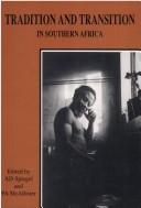 Tradition and transition in Southern Africa