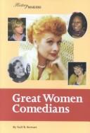 Great women comedians