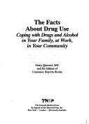 The facts about drug use