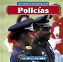 Policías