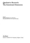 Qualitative research