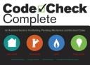 Code Check Complete