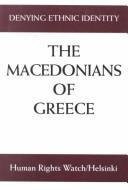 Denying ethnic identity