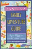 Family adventure guide.