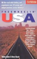 Fielding's Freewheelin' USA (Fielding's Free Wheelin' USA)