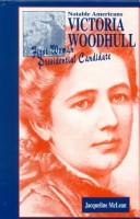 Victoria Woodhull