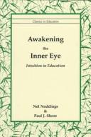 Awakening the Inner Eye