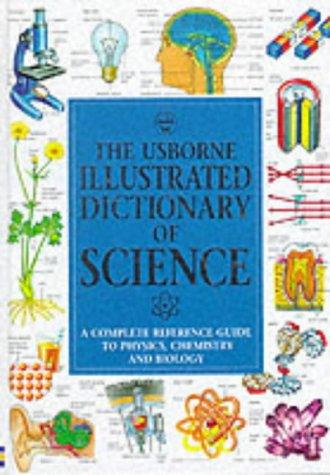 Illustrated Dictionary of Science (Illustrated Science Dictionaries)