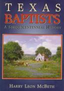 Texas Baptists