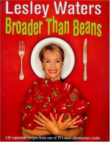 Broader Than Beans