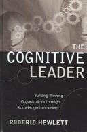 The cognitive leader