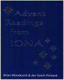 Advent readings from Iona