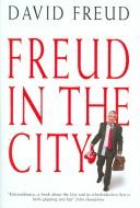Freud in the City