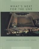 What's next for the UN?