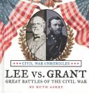 Lee vs. Grant