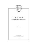 Inside the Cold War