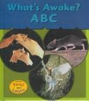 What's Awake? ABC