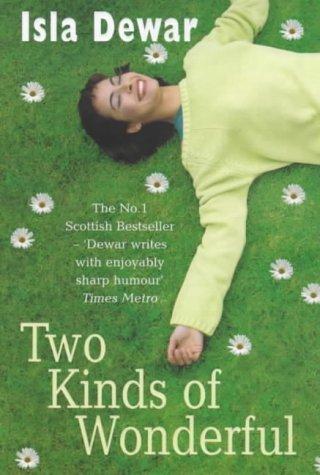 Two kinds of wonderful