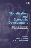 Globalization and economic development