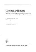 Cerebellar tumors