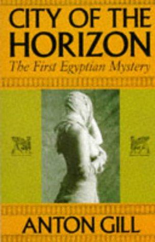City of the Horizon (Egyptian Mysteries)