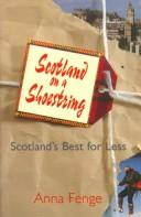 Scotland on a shoestring