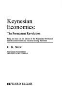 Keynesian economics