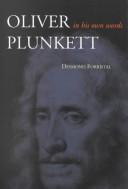 Oliver Plunkett in His Own Words