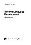 Second language development