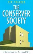 The conserver society