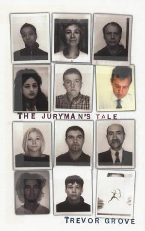 The juryman's tale