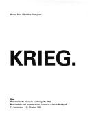 Krieg