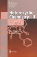 Heterocyclic chemistry