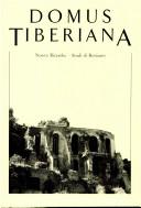Domus Tiberiana