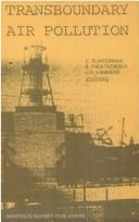 Transboundary air pollution