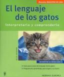 El Lenguaje de los Gatos / The Language of Cats