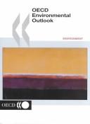 OECD environmental outlook.